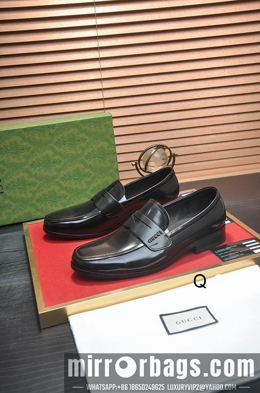 Gucci Shoes sz38-45 N1208