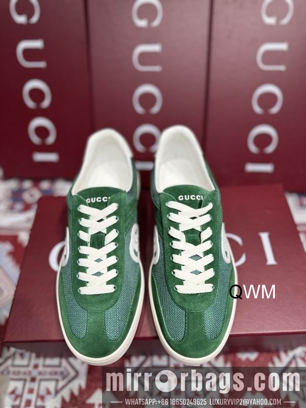 Gucci Shoes sz35-45 WM0609