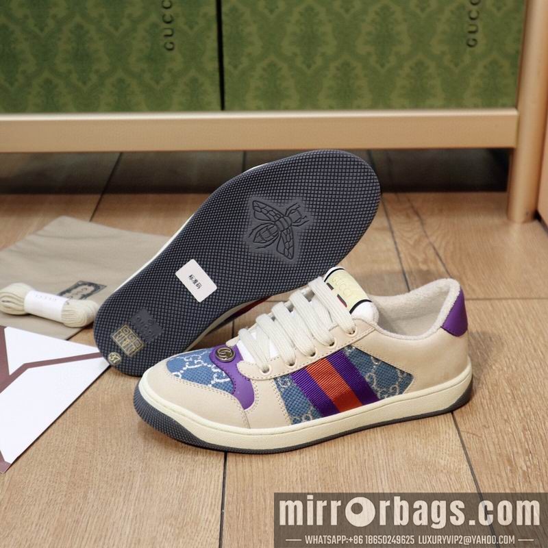 Gucci Shoes sz 35-39 38-45 mnf0107