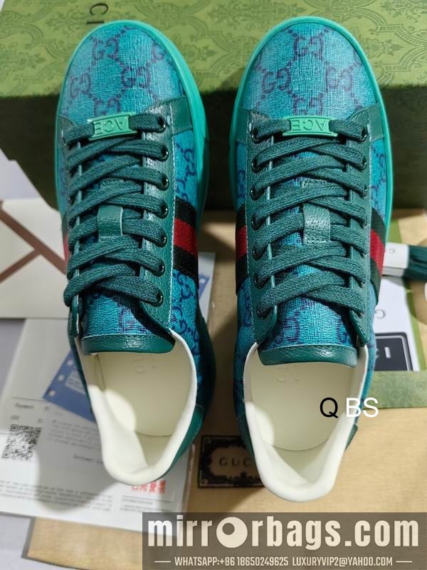 Gucci Shoes sz35-45 7C BS1105