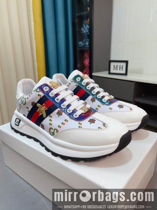 Gucci Shoes sz38-44 mnf0312