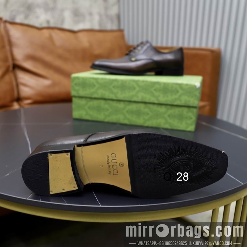 Gucci Shoes sz38-45 H0302