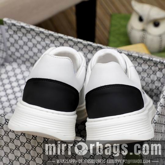 Gucci Shoes sz38-44 mnh0509