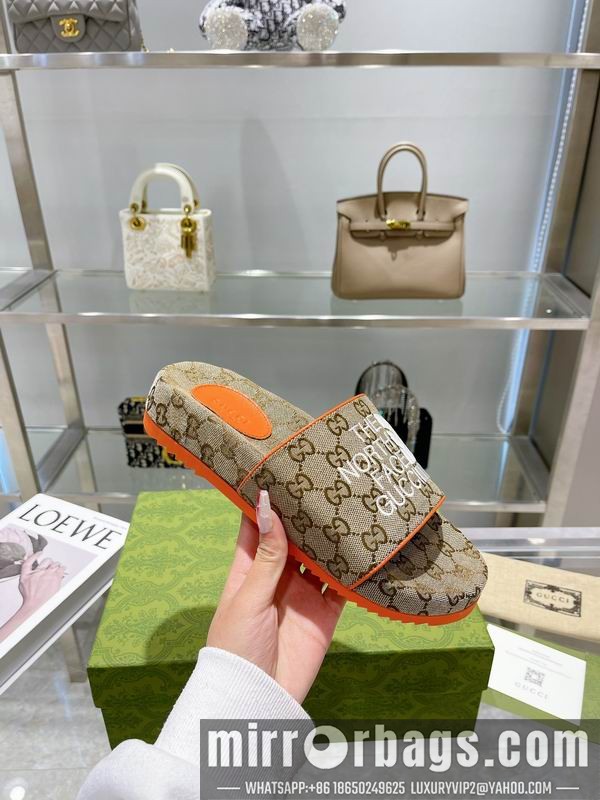 Gucci Shoes sz36-46 mnf0306