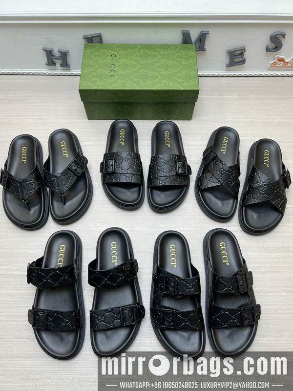 Gucci Shoes sz38-44 mnf0322