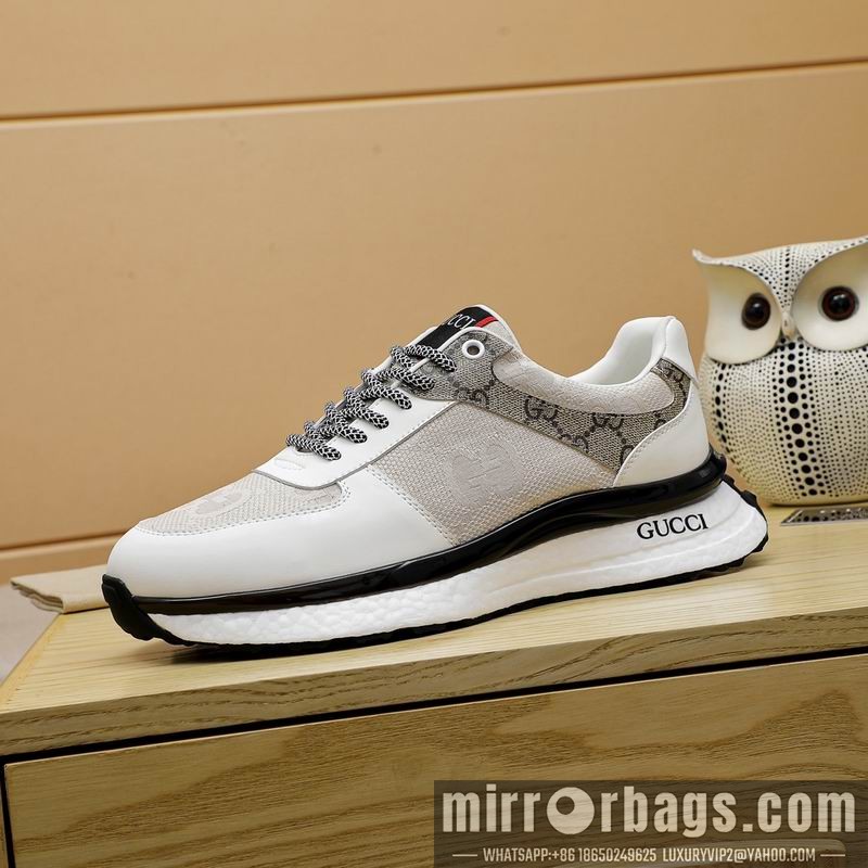 Gucci Shoes sz38-44 hnm0155
