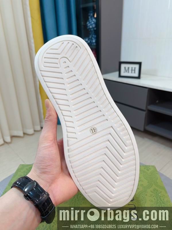 Gucci Shoes sz38-44 hnm01166