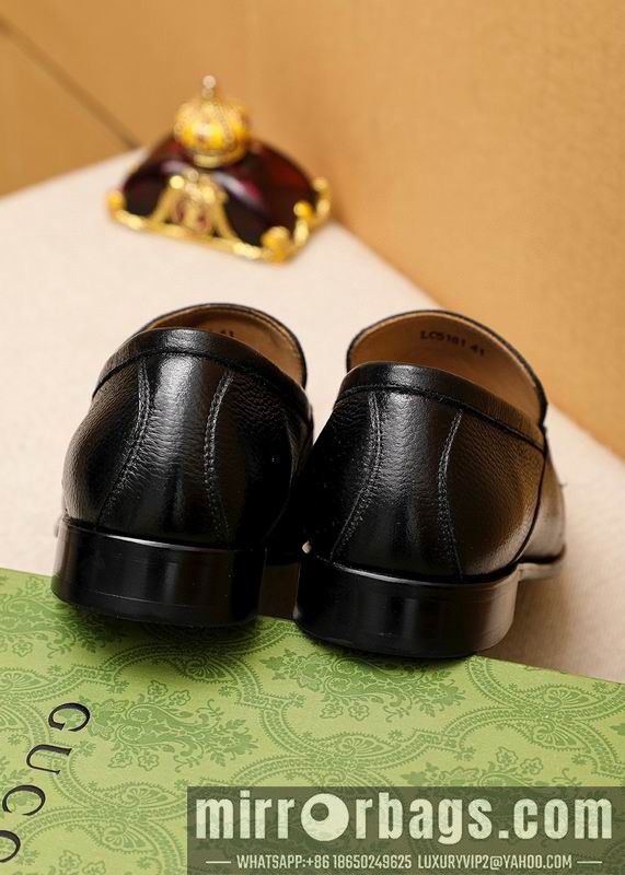 Gucci Shoes sz38-47 mnf0203