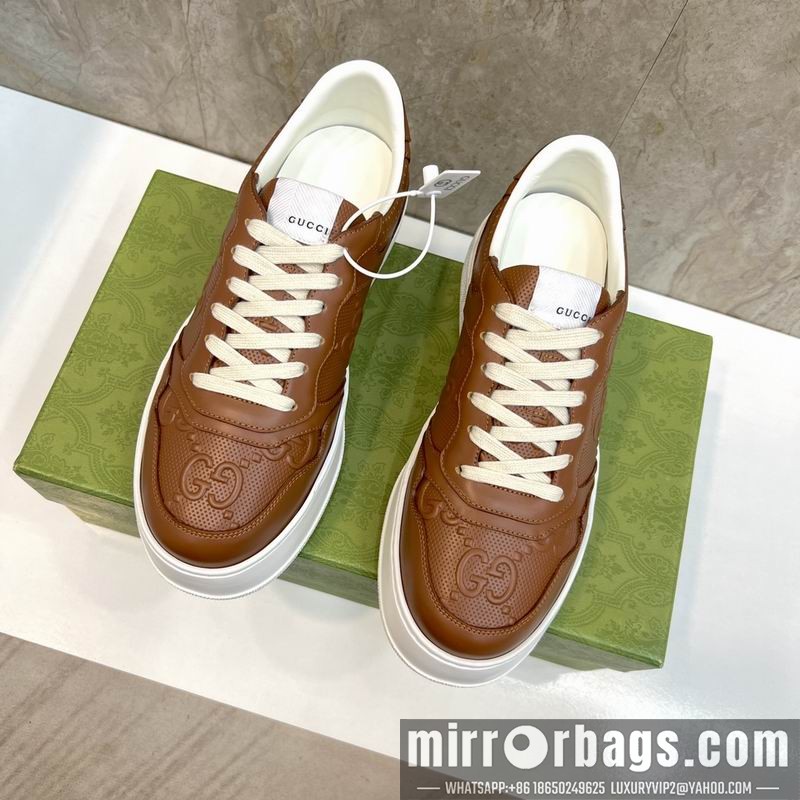 Gucci Shoes sz34-40 38-45 mnf0318