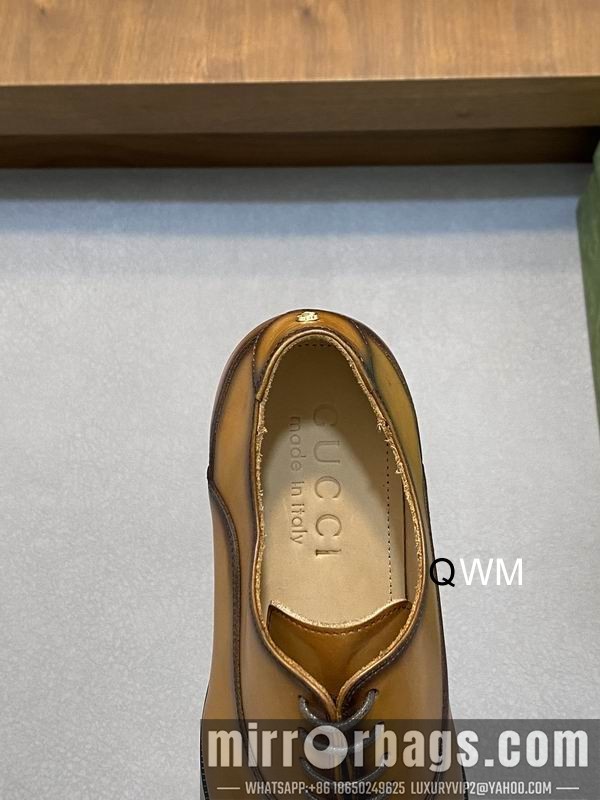 Gucci Shoes sz38-45 WM0711