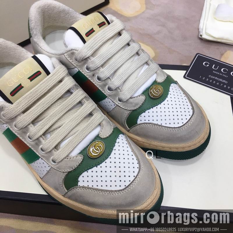 Gucci Shoes sz35-44 SD0307