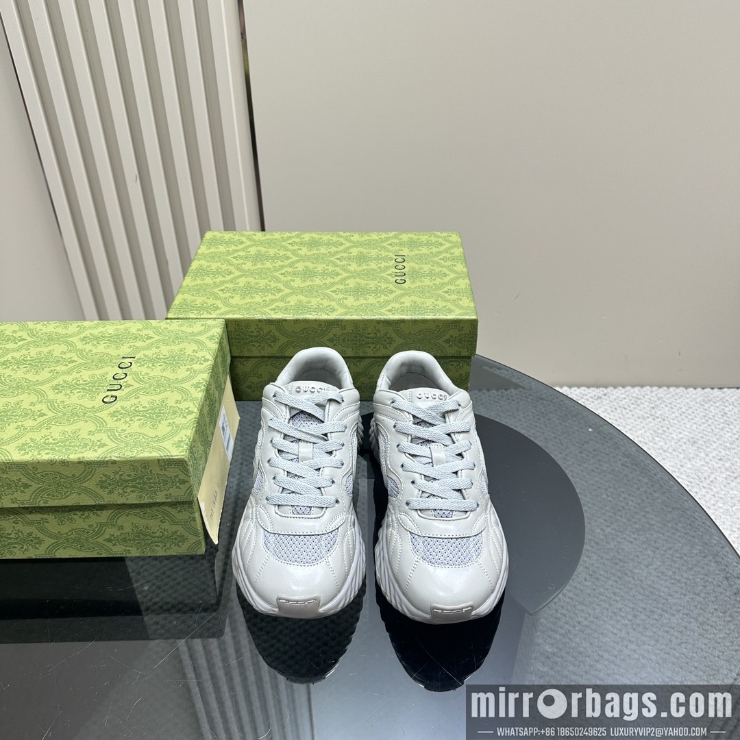 Gucci Shoes sz35-46 h0601