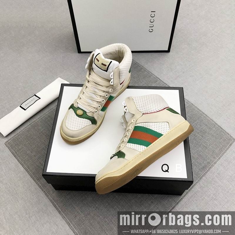 Gucci Shoes sz38-45 3C BS0801