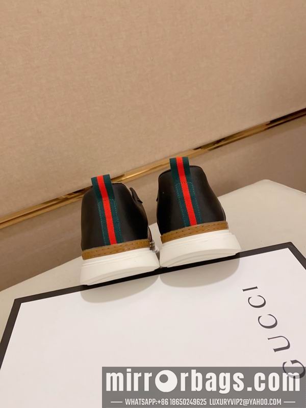 Gucci Shoes sz38-44 hnm0196