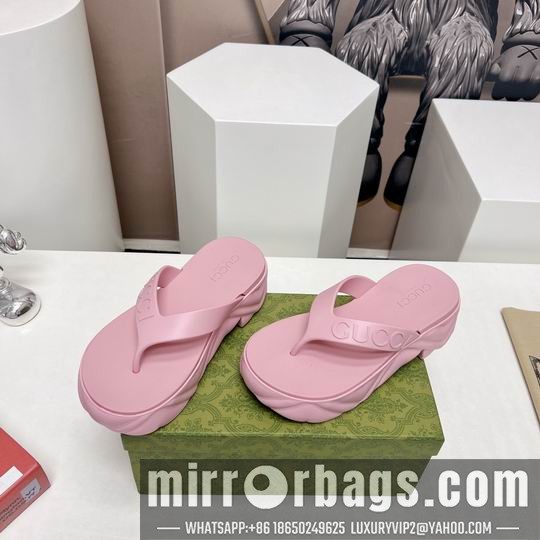 Gucci Shoes sz35-42 mnh0401
