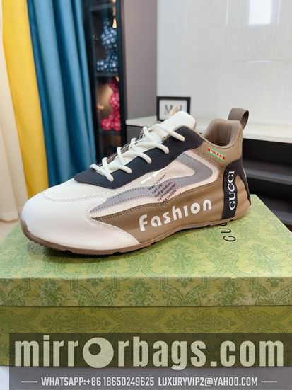 Gucci Shoes sz38-44 mnh0602