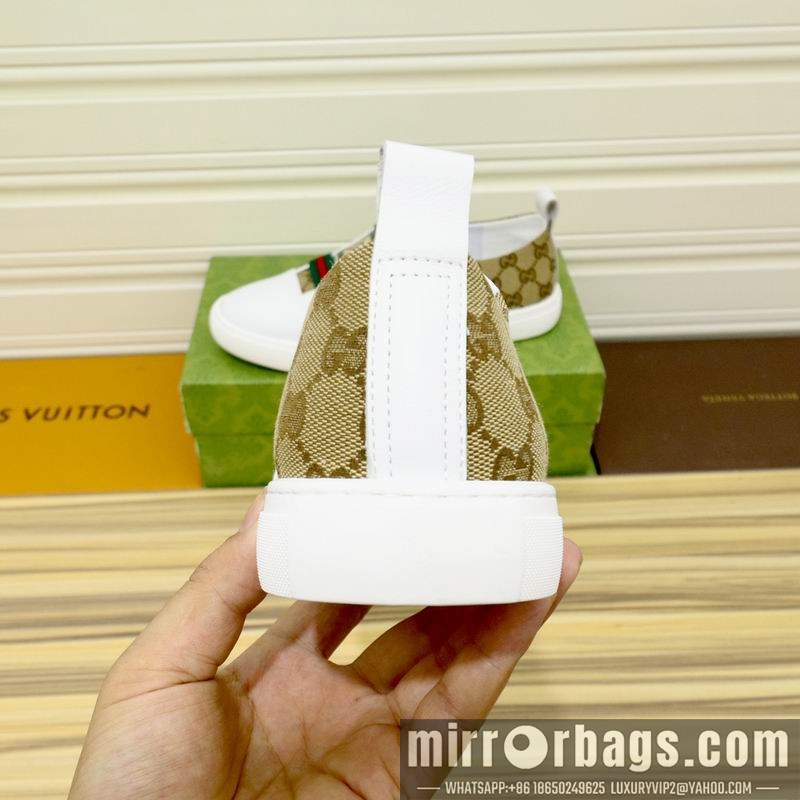 Gucci Shoes sz38-45 mnf0391