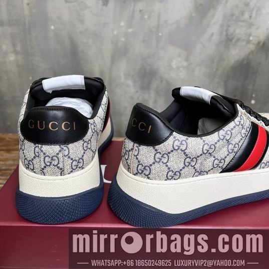 Gucci Shoes sz35-44 hnh1006