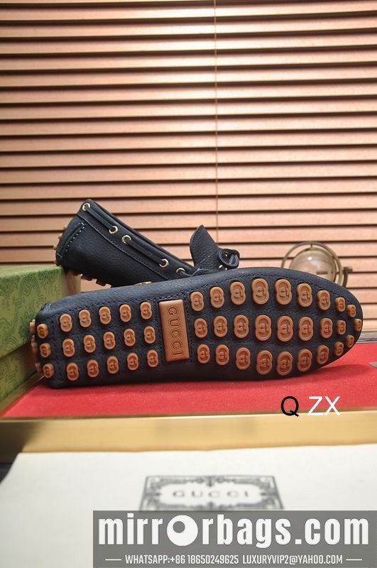 Gucci Shoes sz38-45 ZX1006
