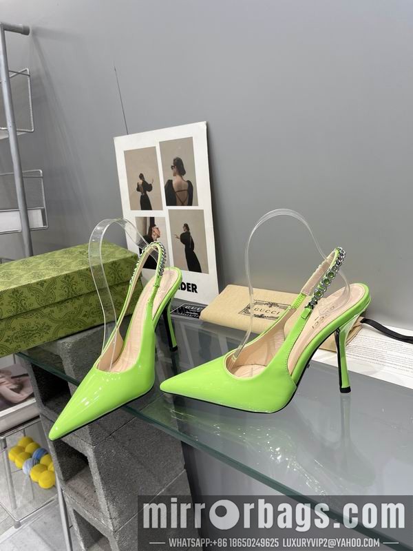 Gucci Shoes sz35-43 10cm mnf0212