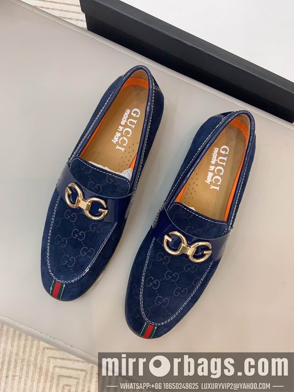 Gucci Shoes sz38-45 mnf0275