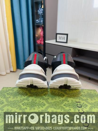Gucci Shoes sz38-44 mnh0607