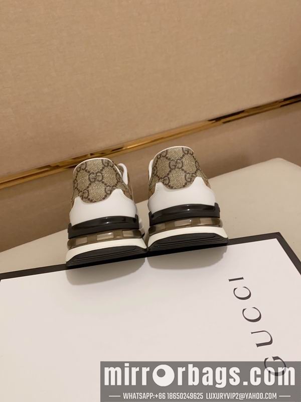 Gucci Shoes sz38-44 hnm0177