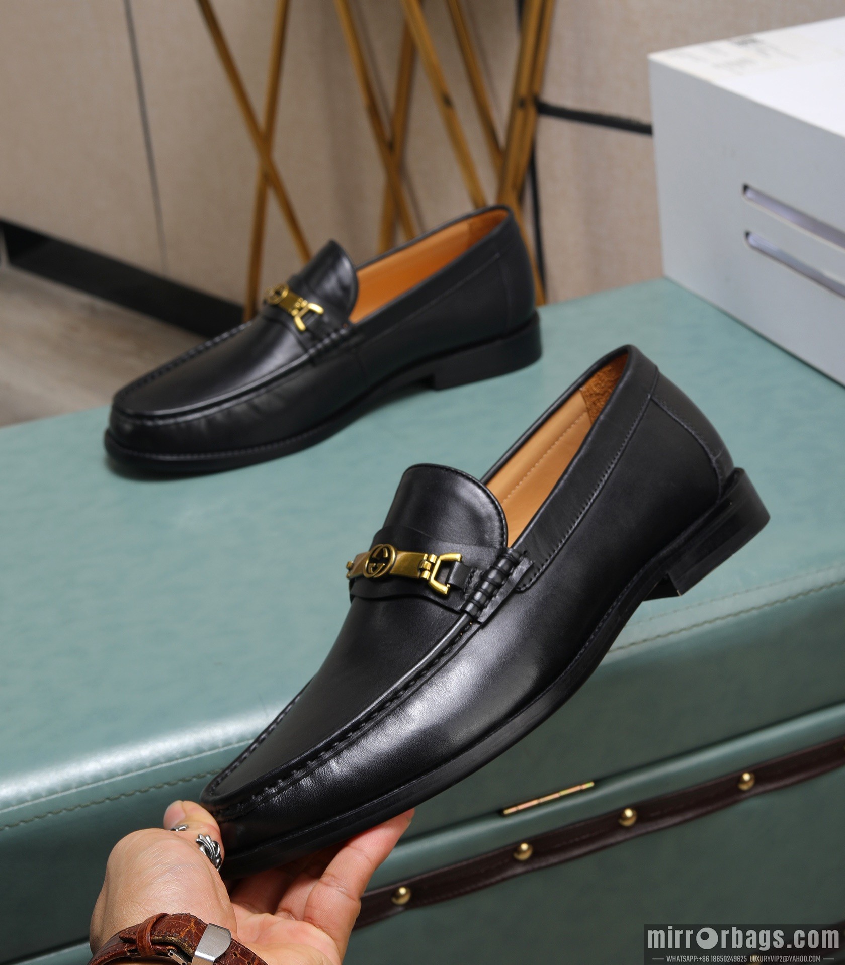 Gucci Shoes sz38-45 hnh0232