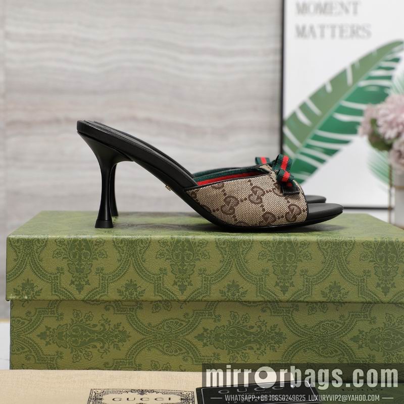 Gucci Shoes sz35-41 7.5cm mnh0511