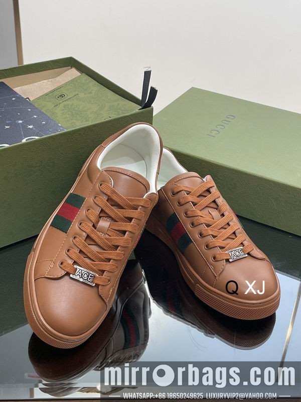 Gucci Shoes sz35-45 3C XJ1102