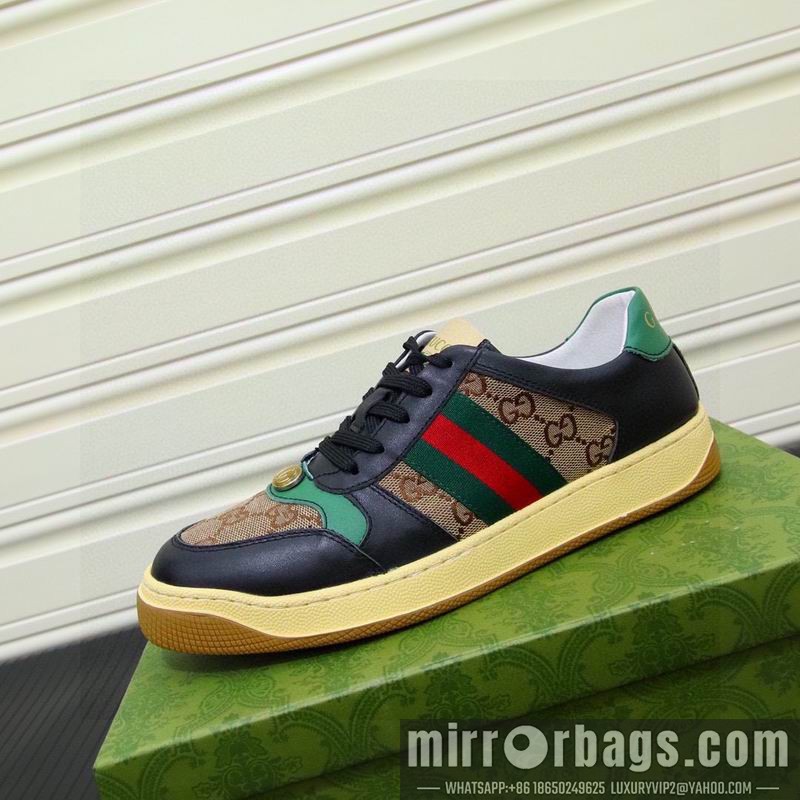 Gucci Shoes sz38-44 hnm0142