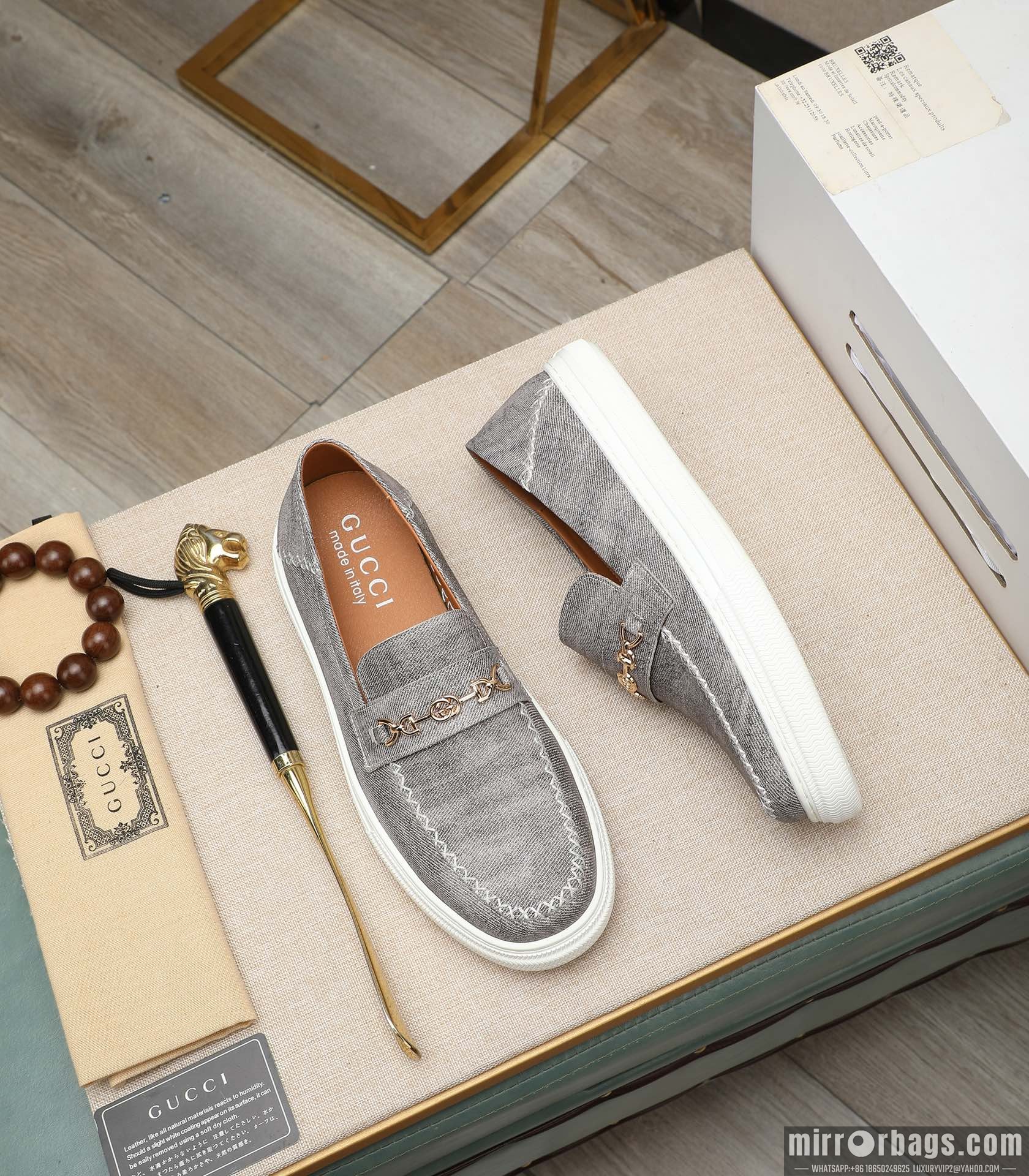 Gucci Shoes sz38-44 h0717