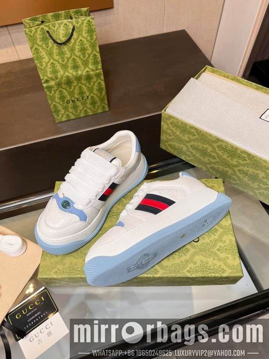 Gucci Shoes sz35-45 mnh1002