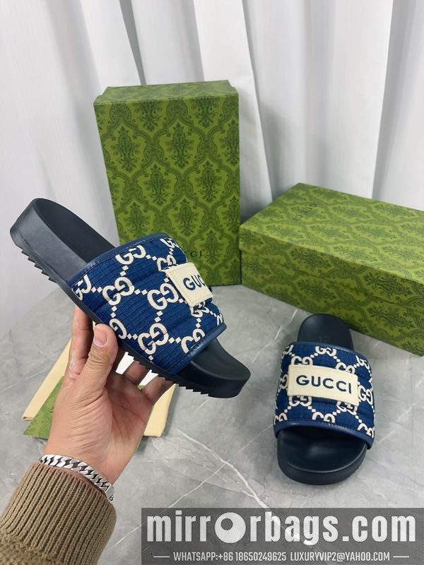 Gucci Shoes sz35-46 mnf0324
