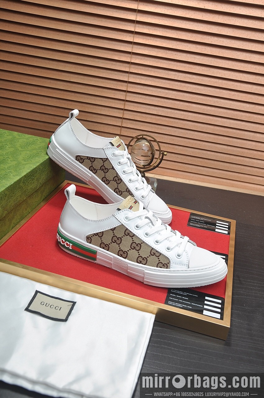 Gucci Shoes sz38-44 h0714