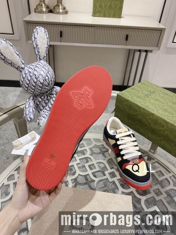 Gucci Shoes sz35-45 7C LL1206