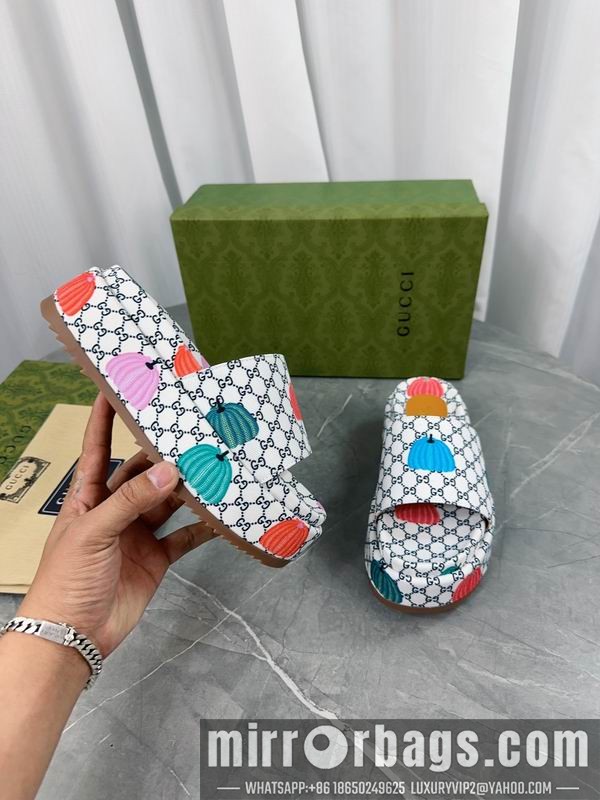 Gucci Shoes sz35-44 5.5cm mnf0203