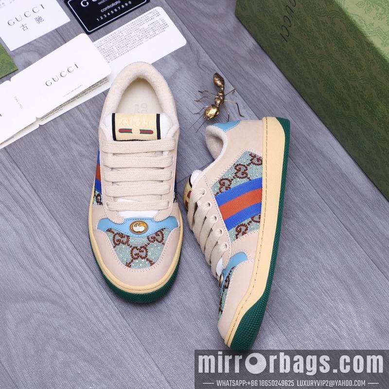 Gucci Shoes sz38-44 hnm01128