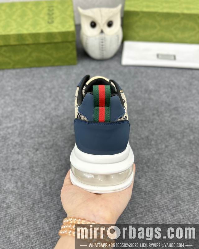 Gucci Shoes sz38-44 mnf0321