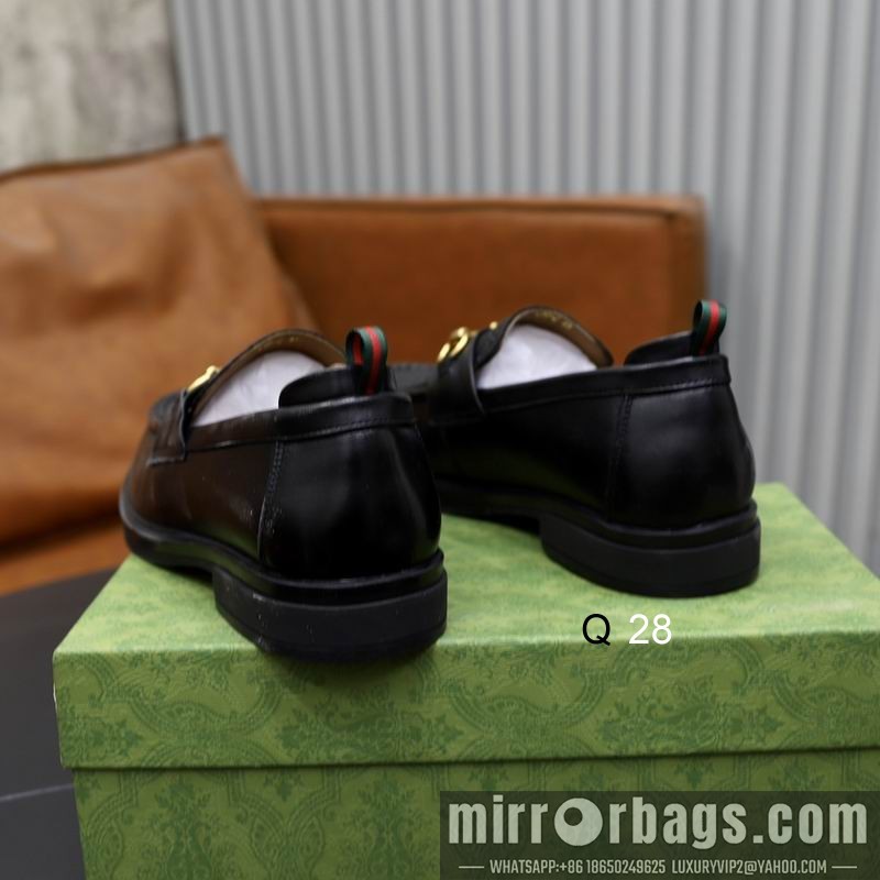 Gucci Shoes sz38-45 N1204