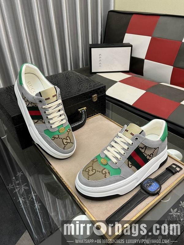 Gucci Shoes sz38-44 hnm01109