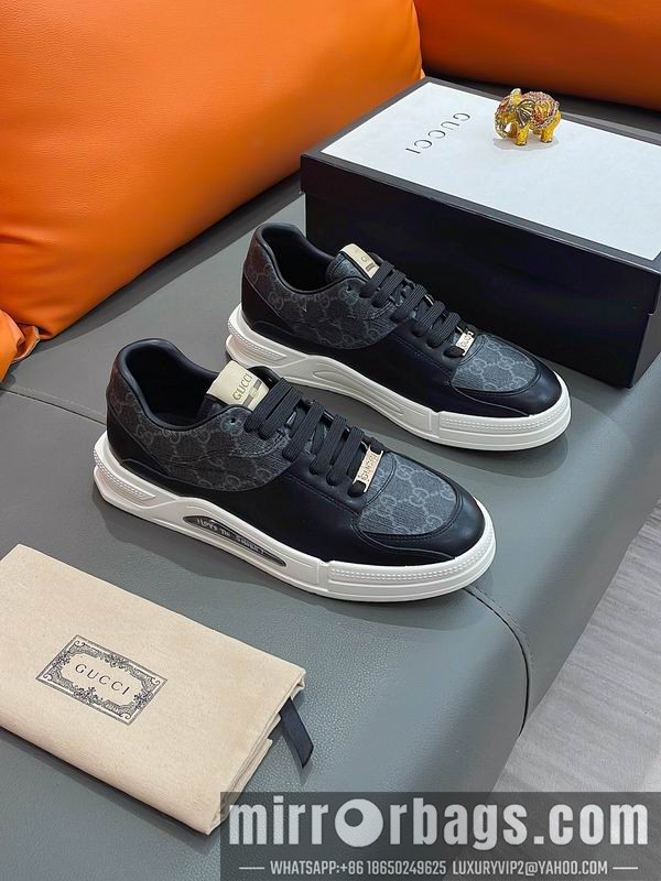 Gucci Shoes sz38-44 mnf0382