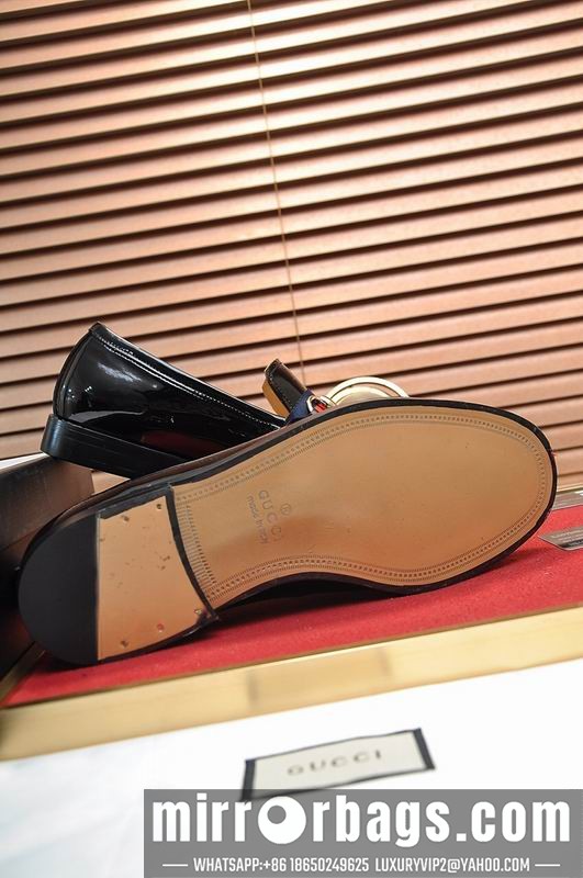 Gucci Shoes sz38-45 mnf03138