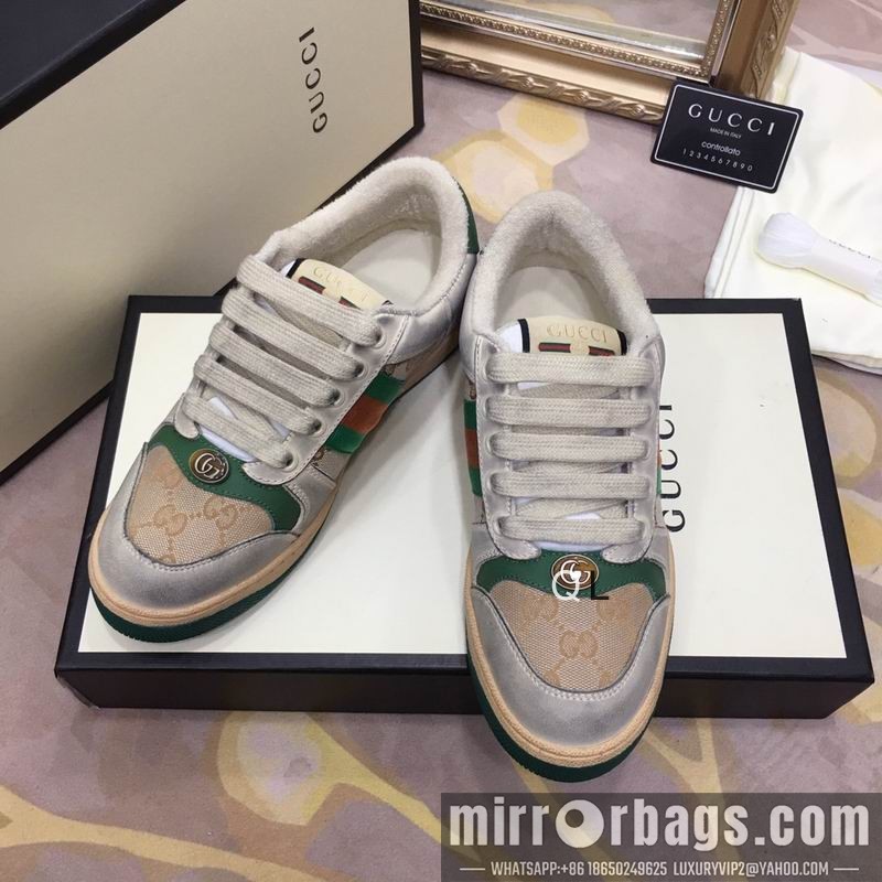 Gucci Shoes sz35-44 SD0307