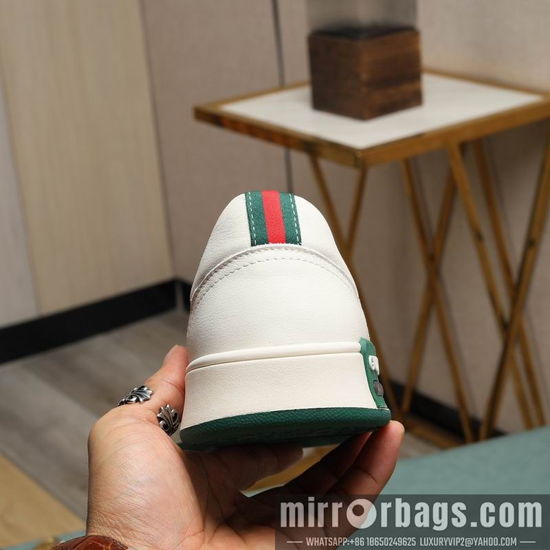 Gucci Shoes sz38-44 mnf0308