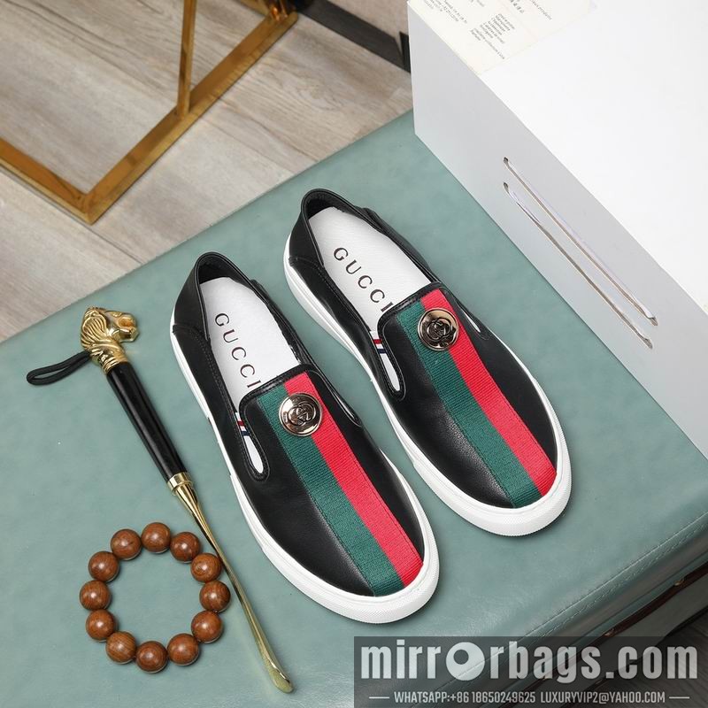 Gucci Shoes sz38-44 mnf0209