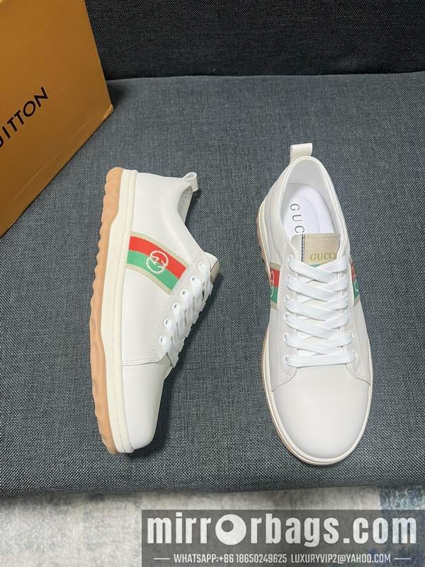 Gucci Shoes sz38-44 mnf0221