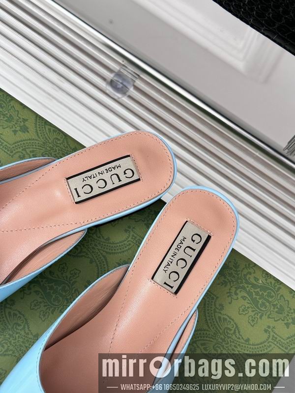 Gucci Shoes sz35-42 mnf0101