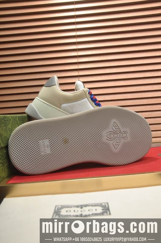 Gucci Shoes sz35-44 hnm0106