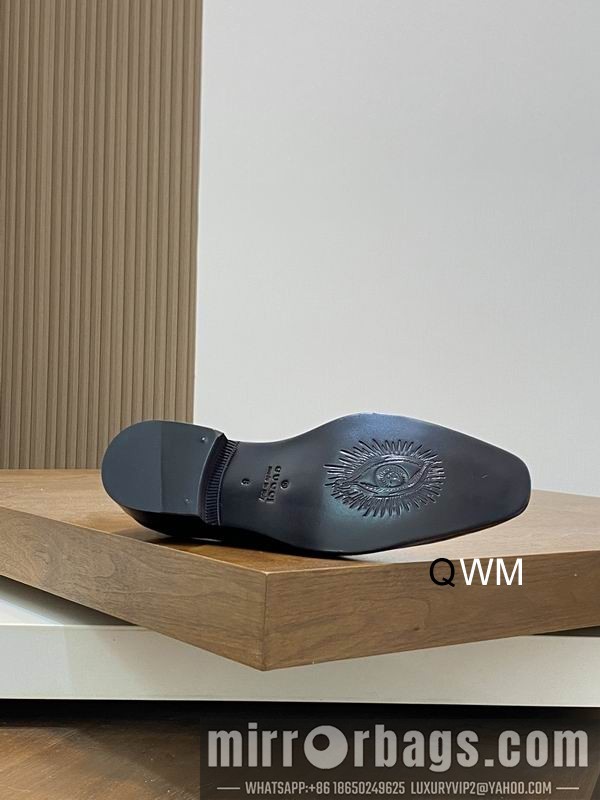 Gucci Shoes sz38-45 WM012